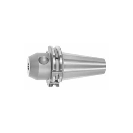 Holex End Mill Holder, Form AD, SK40 short, Clamping Range: 14mm 300205 14